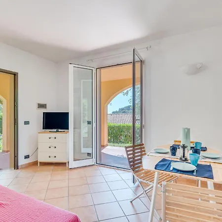 Holiday home In Diano Calderina With Kitchenette