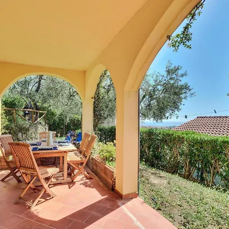 Holiday home In Diano Calderina With Kitchenette Diano Castello