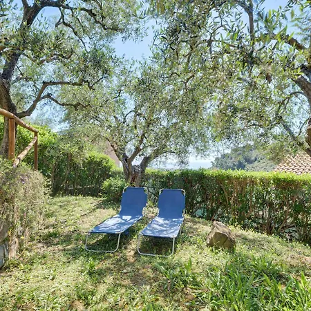 Holiday home In Diano Calderina With Kitchenette *
