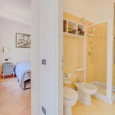 Holiday home In Diano Calderina With Kitchenette Diano Castello