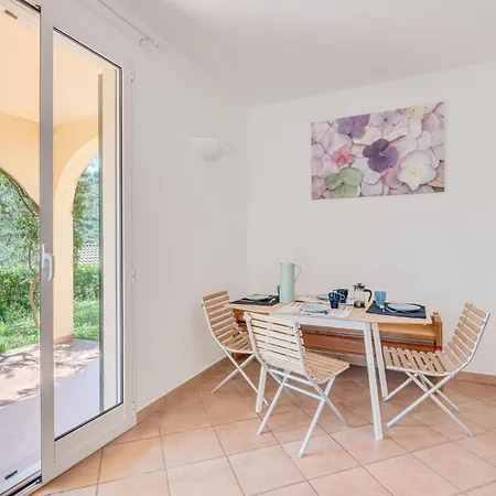 In Diano Calderina With Kitchenette