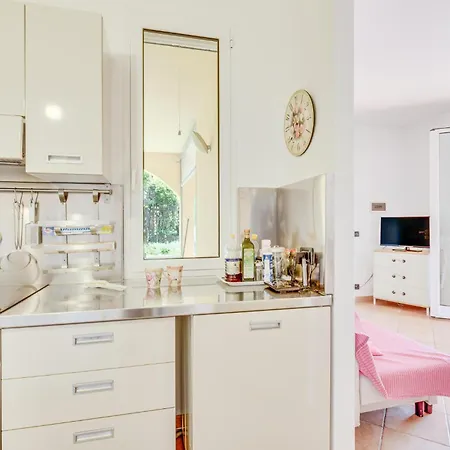 Holiday home In Diano Calderina With Kitchenette *