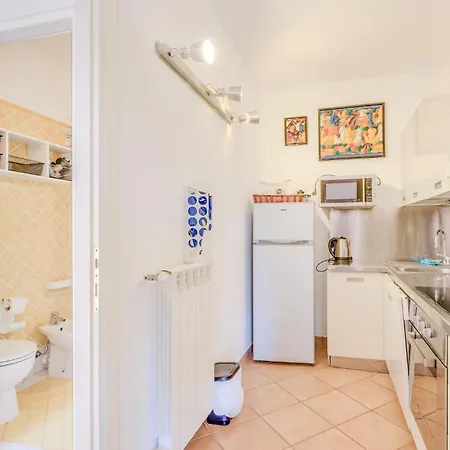 Holiday home In Diano Calderina With Kitchenette *