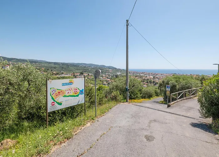 Beautiful In Diano Calderina *