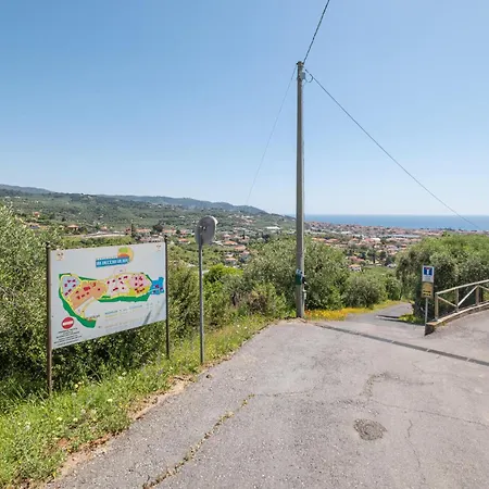 Beautiful In Diano Calderina *