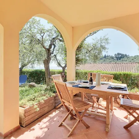 Σπίτι διακοπών Beautiful In Diano Calderina Diano Castello